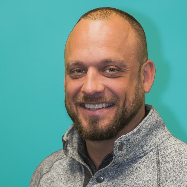 Aaron Christy founder Alexandria Water Restoration